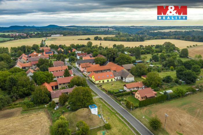 Prodej rodinného domu, Kokořín - Janova Ves, 250 m2