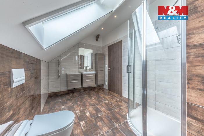 Prodej rodinného domu, Kokořín - Janova Ves, 250 m2