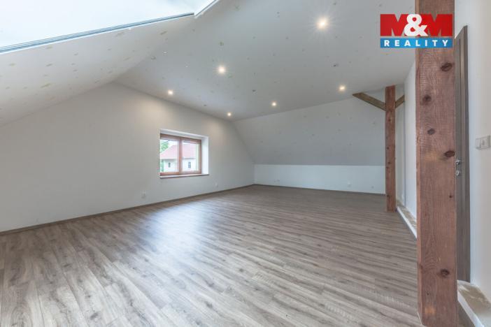 Prodej rodinného domu, Kokořín - Janova Ves, 250 m2