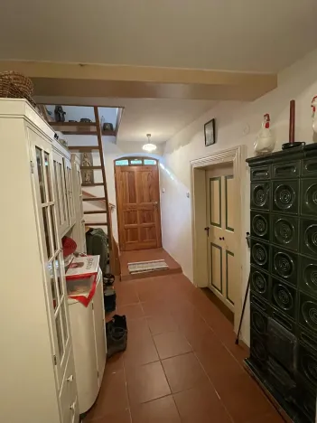 Prodej rodinného domu, Manětín, 130 m2