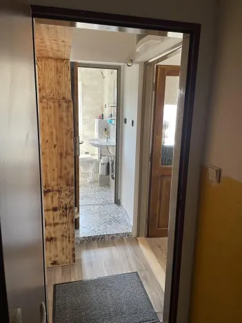 Prodej bytu 1+kk, Abertamy, Rooseweltova, 28 m2