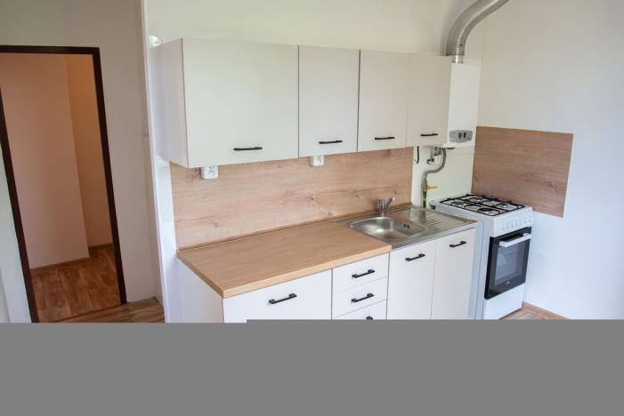 Pronájem bytu 2+1, Třinec - Lyžbice, Palackého, 56 m2