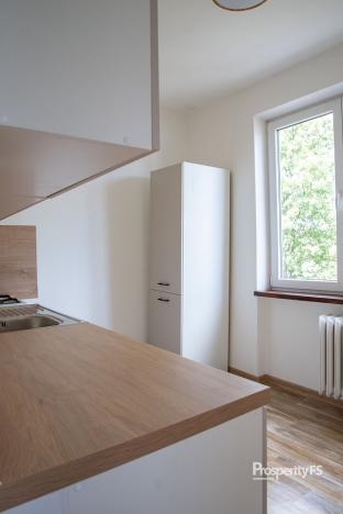 Pronájem bytu 2+1, Třinec - Lyžbice, Palackého, 56 m2