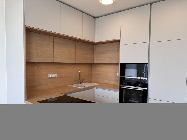 Pronájem bytu 4+kk, Brno - Trnitá, Placzkova, 158 m2