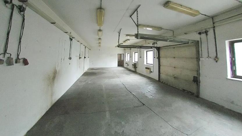 Prodej výrobních prostor, Stříbro, 300 m2