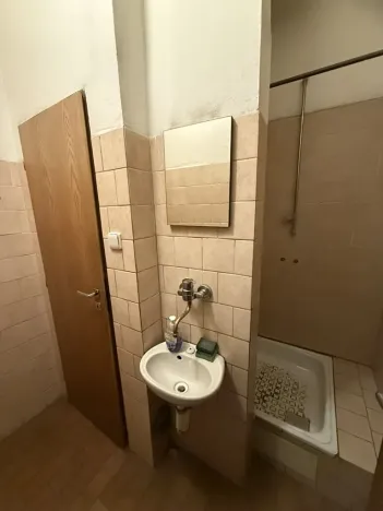 Prodej výrobních prostor, Stříbro, 300 m2