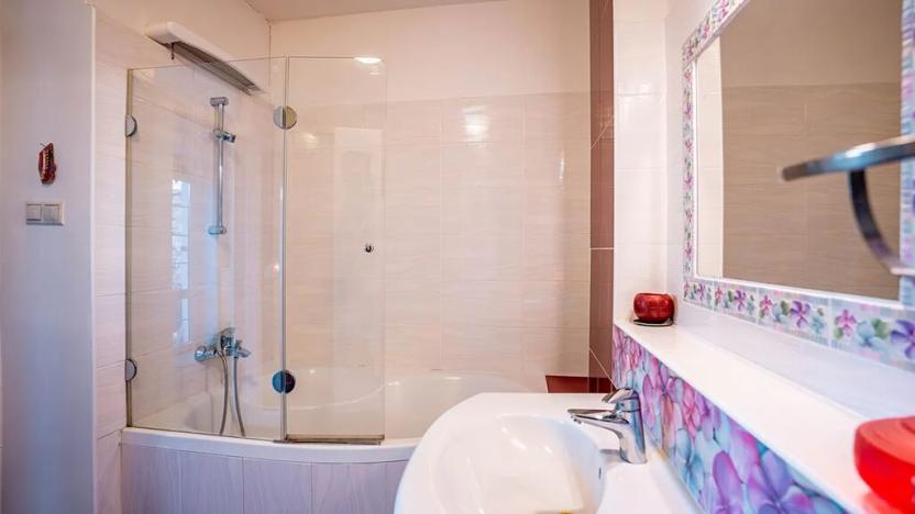 Prodej bytu 2+1, Brno, Farní, 66 m2