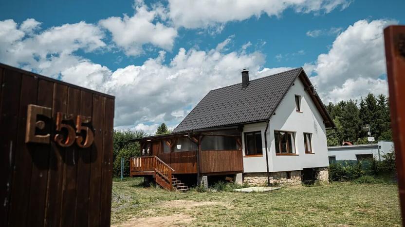 Prodej rodinného domu, Žďár nad Sázavou, 71 m2