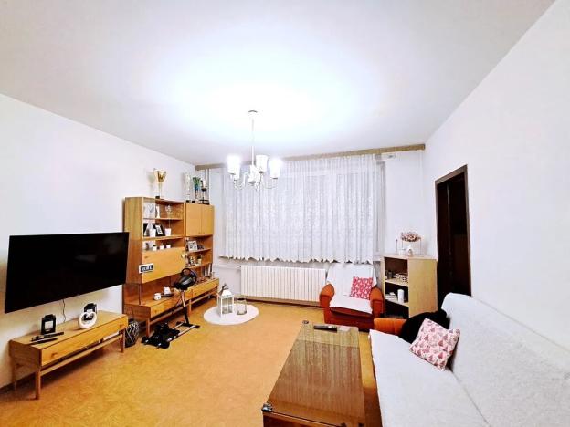 Prodej bytu 4+1, Zlín, Luční, 76 m2