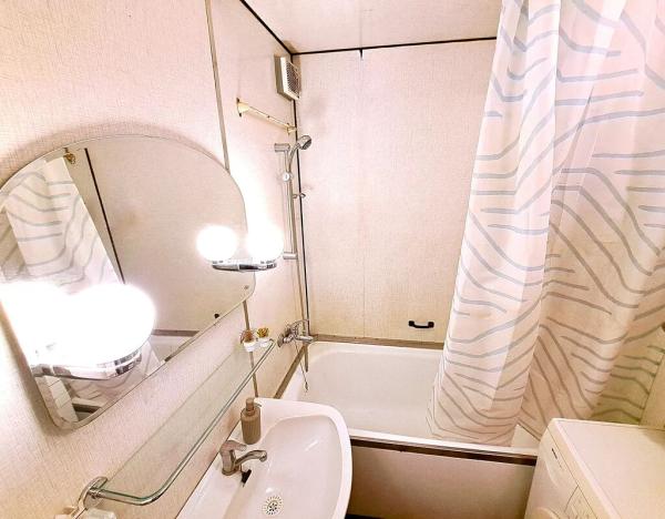 Prodej bytu 4+1, Zlín, Luční, 76 m2