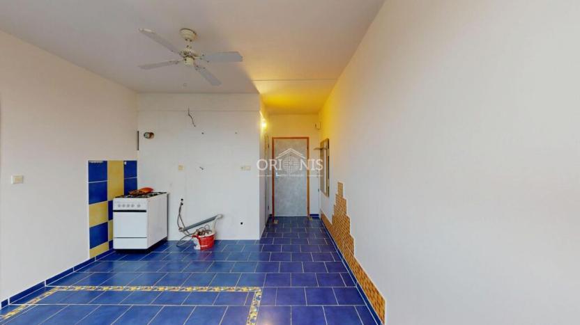 Prodej bytu 1+1, Jirkov, K. Marxe, 33 m2