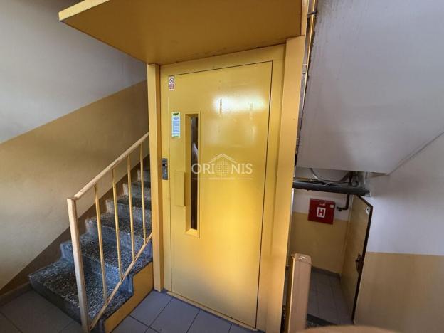 Prodej bytu 1+1, Jirkov, K. Marxe, 33 m2