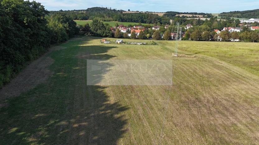 Prodej pozemku pro bydlení, Velké Popovice, Nová Lipová, 1289 m2