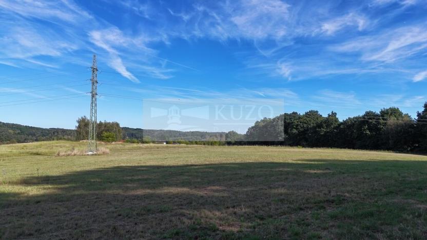 Prodej pozemku pro bydlení, Velké Popovice, Nová Lipová, 1289 m2