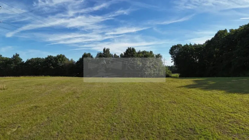 Prodej pozemku pro bydlení, Velké Popovice, Nová Lipová, 1289 m2