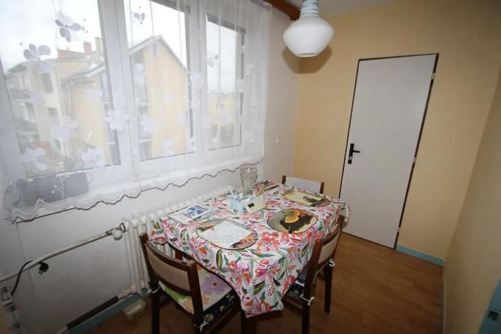 Pronájem bytu 3+1, Znojmo, Fejfalíkova, 72 m2