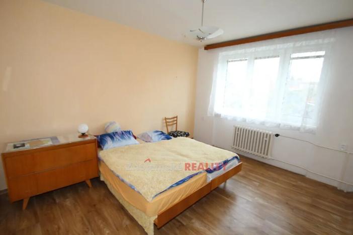 Pronájem bytu 3+1, Znojmo, Fejfalíkova, 72 m2