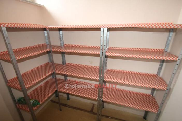 Pronájem bytu 3+1, Znojmo, Fejfalíkova, 72 m2