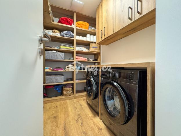 Pronájem bytu 3+kk, Olomouc - Nová Ulice, Milana Ticháka, 110 m2