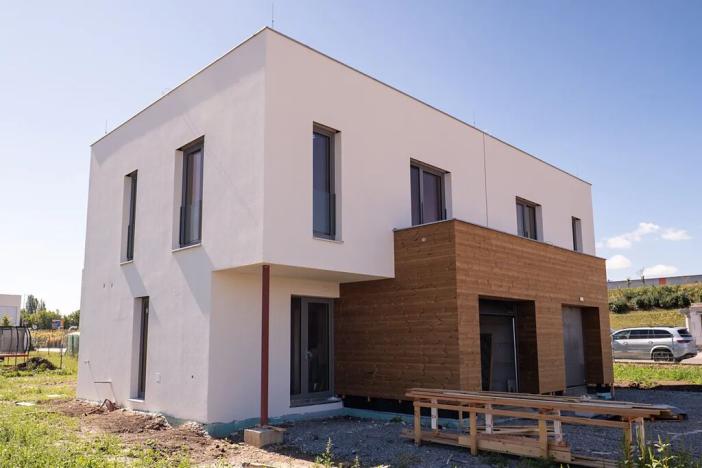 Prodej rodinného domu, Praha - Horní Počernice, Krotitelů, 147 m2