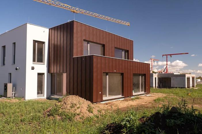 Prodej rodinného domu, Praha - Horní Počernice, Krotitelů, 147 m2