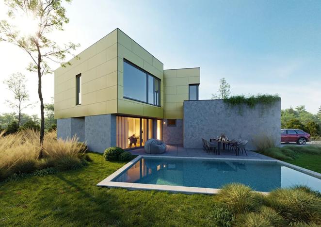 Prodej vily, Praha - Horní Počernice, Krotitelů, 197 m2