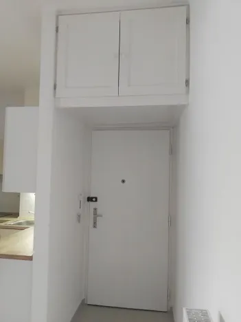 Pronájem bytu 2+kk, Praha - Vršovice, Petrohradská, 57 m2