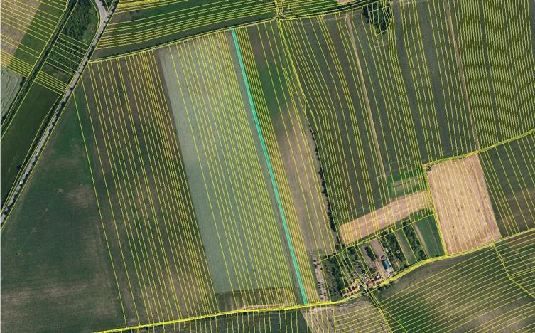 Prodej pole, Brno, 8212 m2