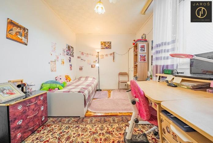 Prodej bytu 4+1, Teplice, Na konečné, 77 m2