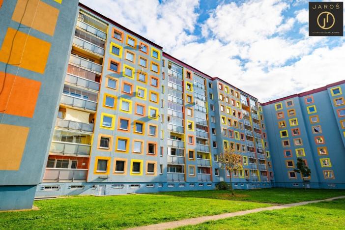 Prodej bytu 4+1, Teplice, Na konečné, 77 m2