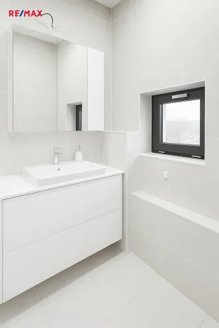 Pronájem bytu 3+kk, Praha - Jinonice, Kloudova, 85 m2