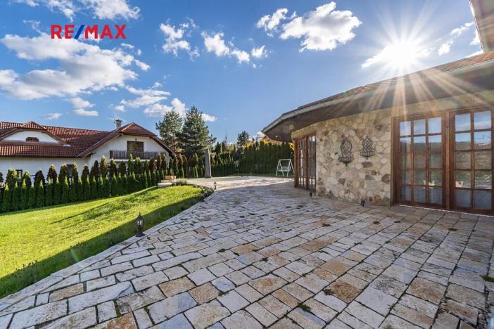 Prodej rodinného domu, Štěchovice, 170 m2