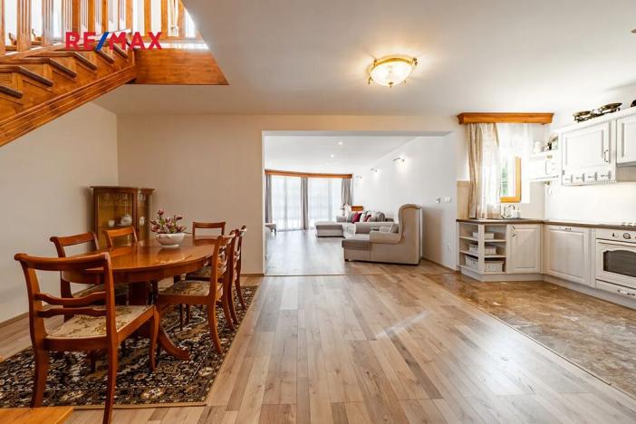 Prodej rodinného domu, Štěchovice, 170 m2