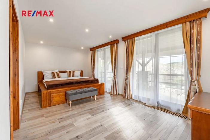 Prodej rodinného domu, Štěchovice, 170 m2