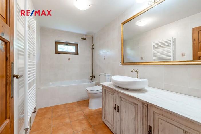 Prodej rodinného domu, Štěchovice, 170 m2