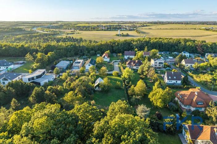 Prodej pozemku pro bydlení, Praha - Radotín, Minerální, 886 m2