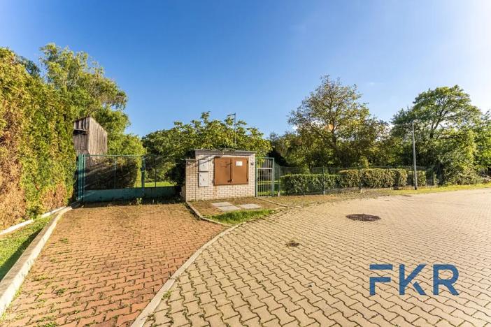 Prodej pozemku pro bydlení, Praha - Radotín, Minerální, 886 m2