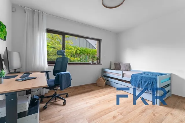 Prodej rodinného domu, Psáry, V Domkách, 114 m2