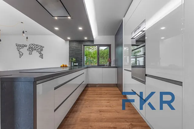 Prodej rodinného domu, Psáry, V Domkách, 114 m2