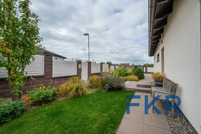 Prodej rodinného domu, Psáry, V Domkách, 114 m2