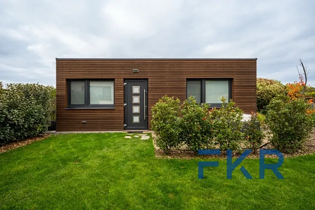 Prodej rodinného domu, Psáry, V Domkách, 114 m2