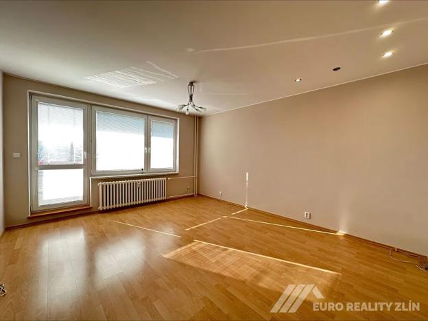 Pronájem bytu 4+1, Zlín, Slunečná, 91 m2