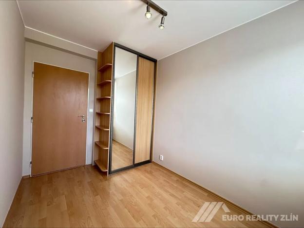 Pronájem bytu 4+1, Zlín, Slunečná, 91 m2