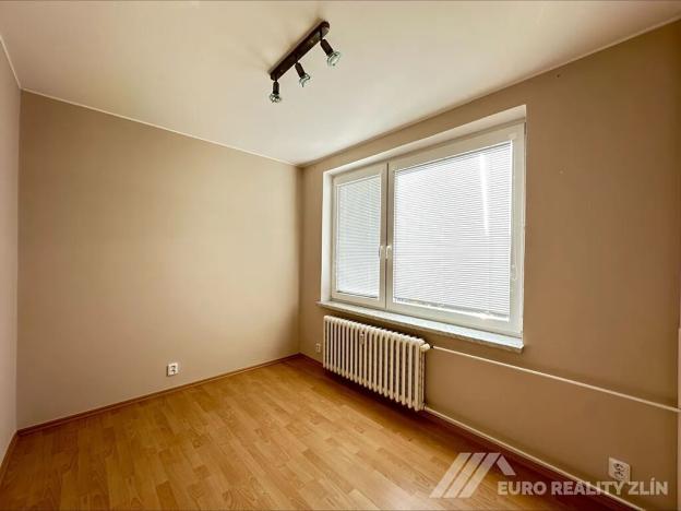 Pronájem bytu 4+1, Zlín, Slunečná, 91 m2