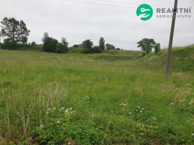 Prodej pozemku pro bydlení, Habartice, 7456 m2