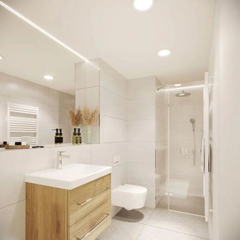 Prodej bytu 4+kk, Brno, Jihlavská, 102 m2