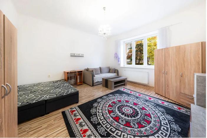 Prodej bytu 1+1, Ostrava, Jirská, 47 m2