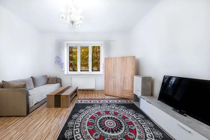 Prodej bytu 1+1, Ostrava, Jirská, 47 m2