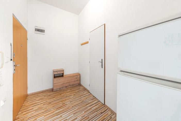 Prodej bytu 1+1, Ostrava, Jirská, 47 m2