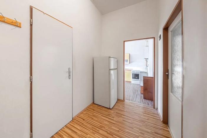 Prodej bytu 1+1, Ostrava, Jirská, 47 m2